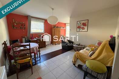 Appartement 3 pièces 220000 €