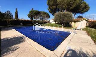 Maison 8 Pièces 220 m² à vendre à Tonneins (47400)