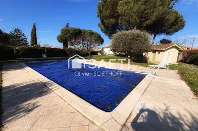 Maison 8 pièces 327000 €