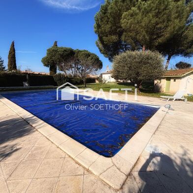 Maison 8 pièces 327000 €