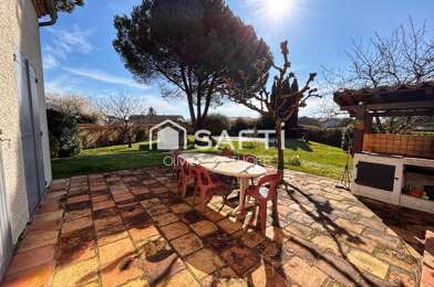 Maison 8 pièces 327000 €