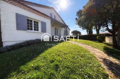 Maison 8 pièces 327000 €