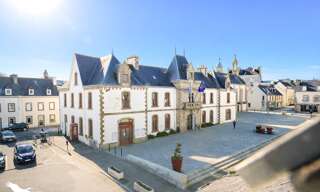 Maison 7 Pièces 132 m² à vendre à Lesneven (29260)