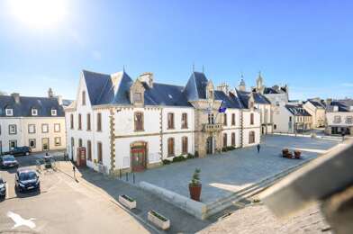 Maison 7 pièces 296520 €