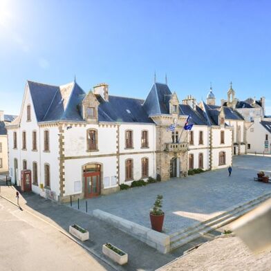 Maison 7 pièces 296520 €