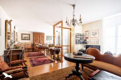 Maison 7 pièces 296520 €