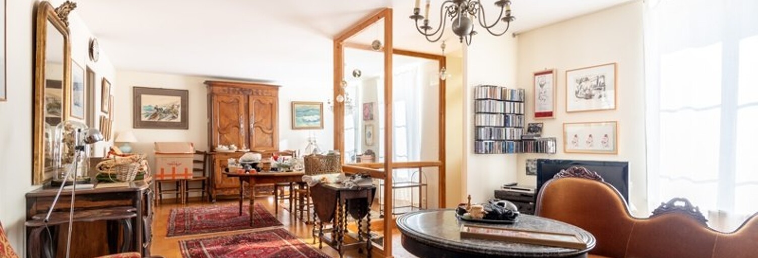 Maison 7 Pièces 132 m² à vendre à Lesneven (29260)