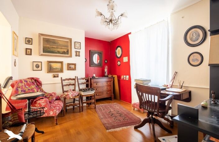 Maison en pierre de 7 pièces principales — photo 2