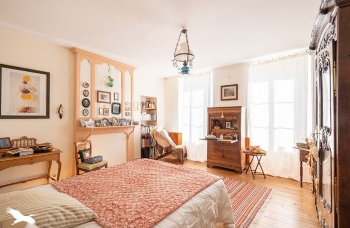 Maison en pierre de 7 pièces principales — photo 3