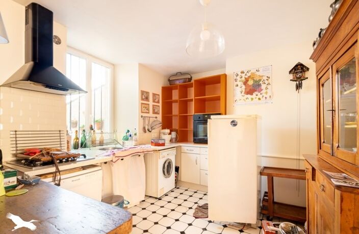Maison en pierre de 7 pièces principales — photo 4