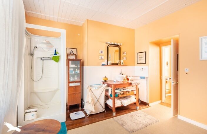 Maison en pierre de 7 pièces principales — photo 5