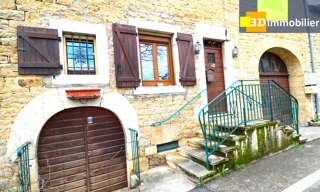 Maison 6 Pièces 170 m² à vendre à Lons-le-Saunier (39000)