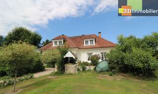 Maison 8 Pièces 290 m² à vendre à Dole (39100)