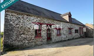 Maison 5 Pièces 149 m² à vendre à Saint-Cyr-en-Pail (53140)