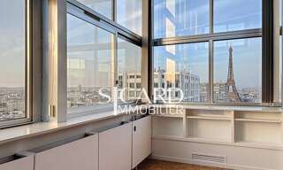 Appartement 5 Pièces 135 m² à vendre à Paris 15 (75015)