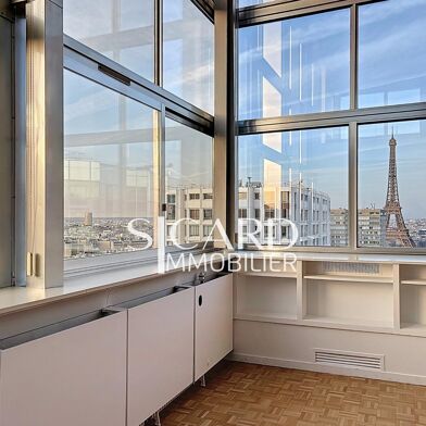 Appartement 5 pièces 1330000 €
