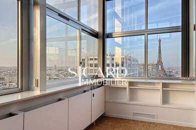 Appartement 5 pièces 1330000 €