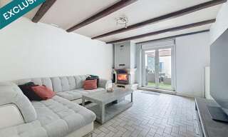 Maison 5 Pièces 107 m² à vendre à Tantonville (54116)