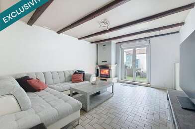 Maison 5 pièces 153000 €