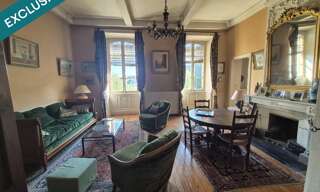 Appartement 10 Pièces 211 m² à vendre à Vals-les-Bains (07600)