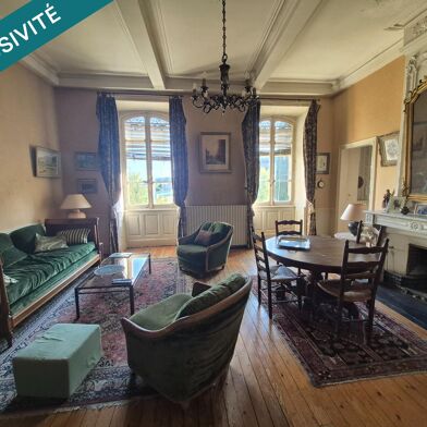 Appartement 10 pièces 155000 €