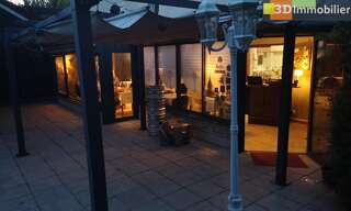 Commerce 8 Pièces 250 m² à vendre à Dole (39100)