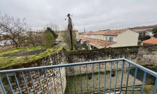 Appartement 3 Pièces 67 m² à vendre à Sainte-Foy-la-Grande (33220)