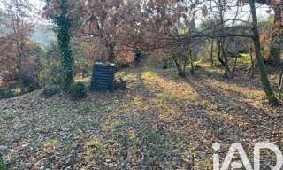Terrain  726 m² à vendre à Soyons (07130)