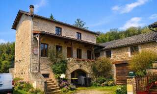 Maison 4 Pièces 230 m² à vendre à Plottes (71700)