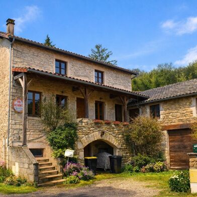 Maison 4 pièces 510000 €