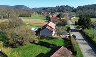 Maison 3 Pièces 60 m² à vendre à Calvignac (46160)