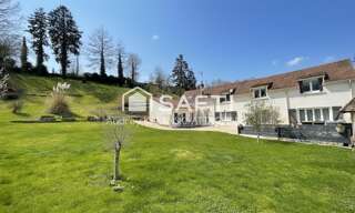 Maison 6 Pièces 147 m² à vendre à Gisors (27140)