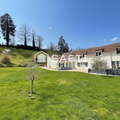 Maison 6 pièces 279500 €