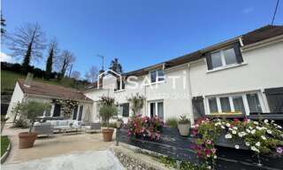 Maison 6 Pièces 147 m² à vendre à Trie-Château (60590)