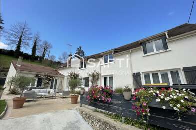 Maison 6 pièces 279500 €