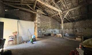 Maison 4 Pièces 107 m² à vendre à Mornac (16600)