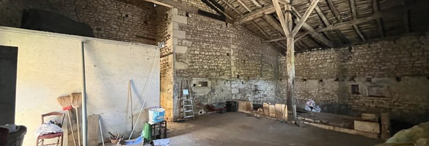 Maison 4 Pièces 107 m² à vendre à Mornac (16600)