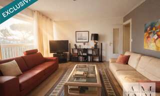 Appartement 3 Pièces 78 m² à vendre à Bordeaux (33200)