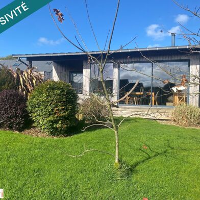 Maison 6 pièces 344000 €