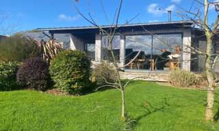 Maison 6 Pièces 129 m² à vendre à Lampaul-Guimiliau (29400)