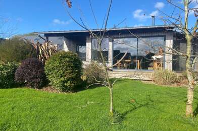 Maison 6 pièces 344000 €