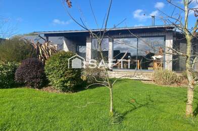 Maison 6 pièces 344000 €