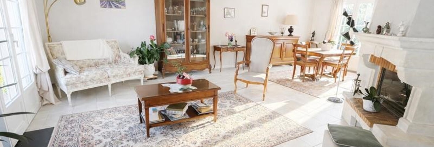 Maison 3 Pièces 90 m² à vendre à Saint-Vivien (17220)