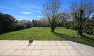 Maison 3 Pièces 90 m² à vendre à Saint-Vivien (17220)