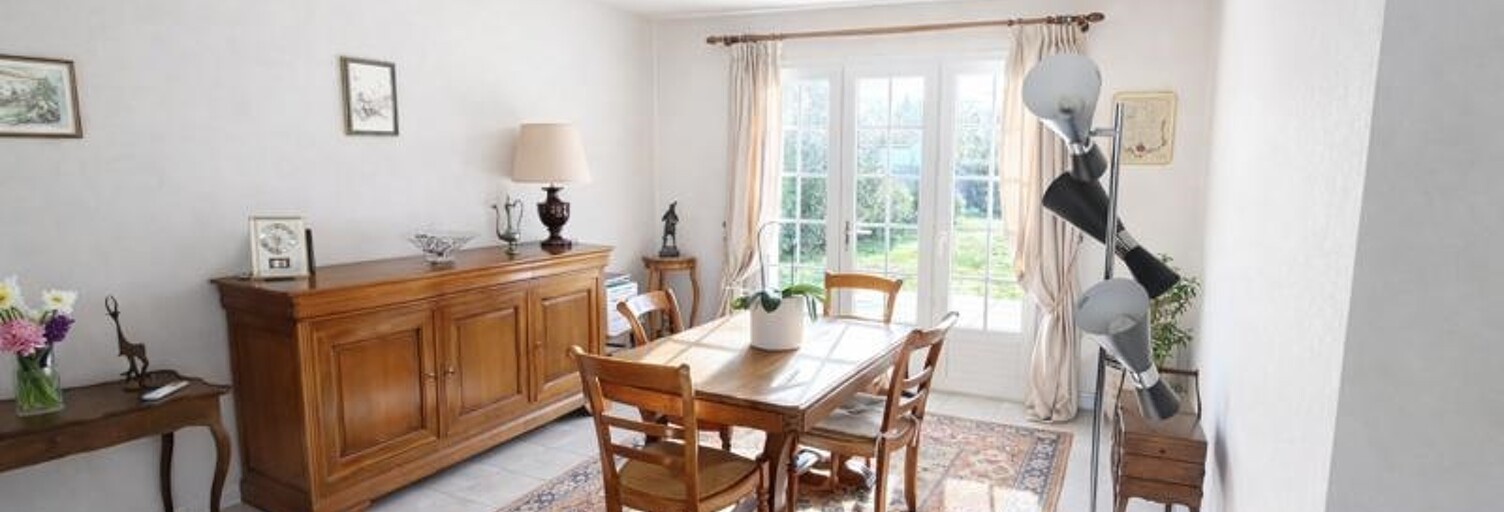 Maison 3 Pièces 90 m² à vendre à Saint-Vivien (17220)