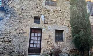 Maison 4 Pièces 90 m² à vendre à Lauris (84360)