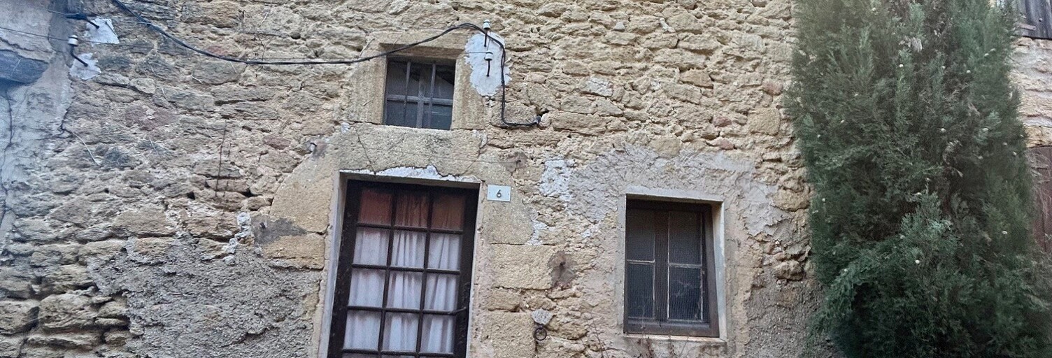 Maison 4 Pièces 90 m² à vendre à Lauris (84360)