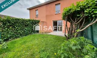 Maison 3 Pièces 71 m² à vendre à Nègrepelisse (82800)