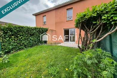 Maison 3 pièces 128000 €