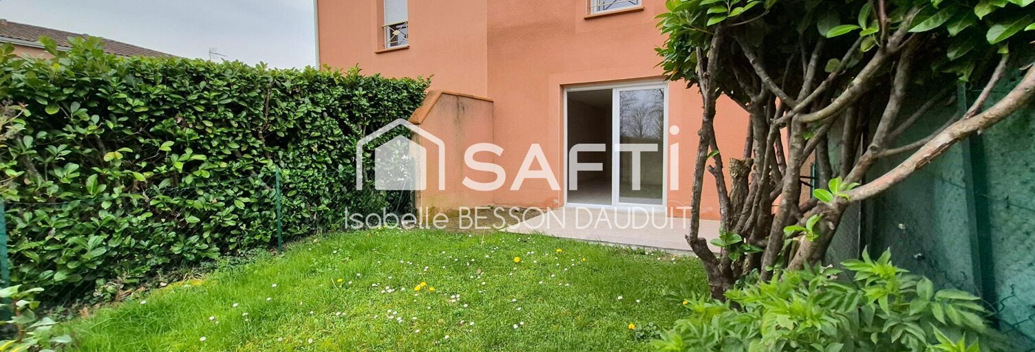 Maison 3 Pièces 71 m² à vendre à Nègrepelisse (82800)